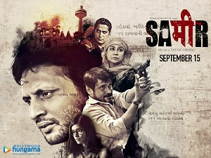 Sameer 2017 HDTC
